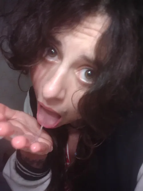 Τα τρώω κάθε μέρα 🫦👅