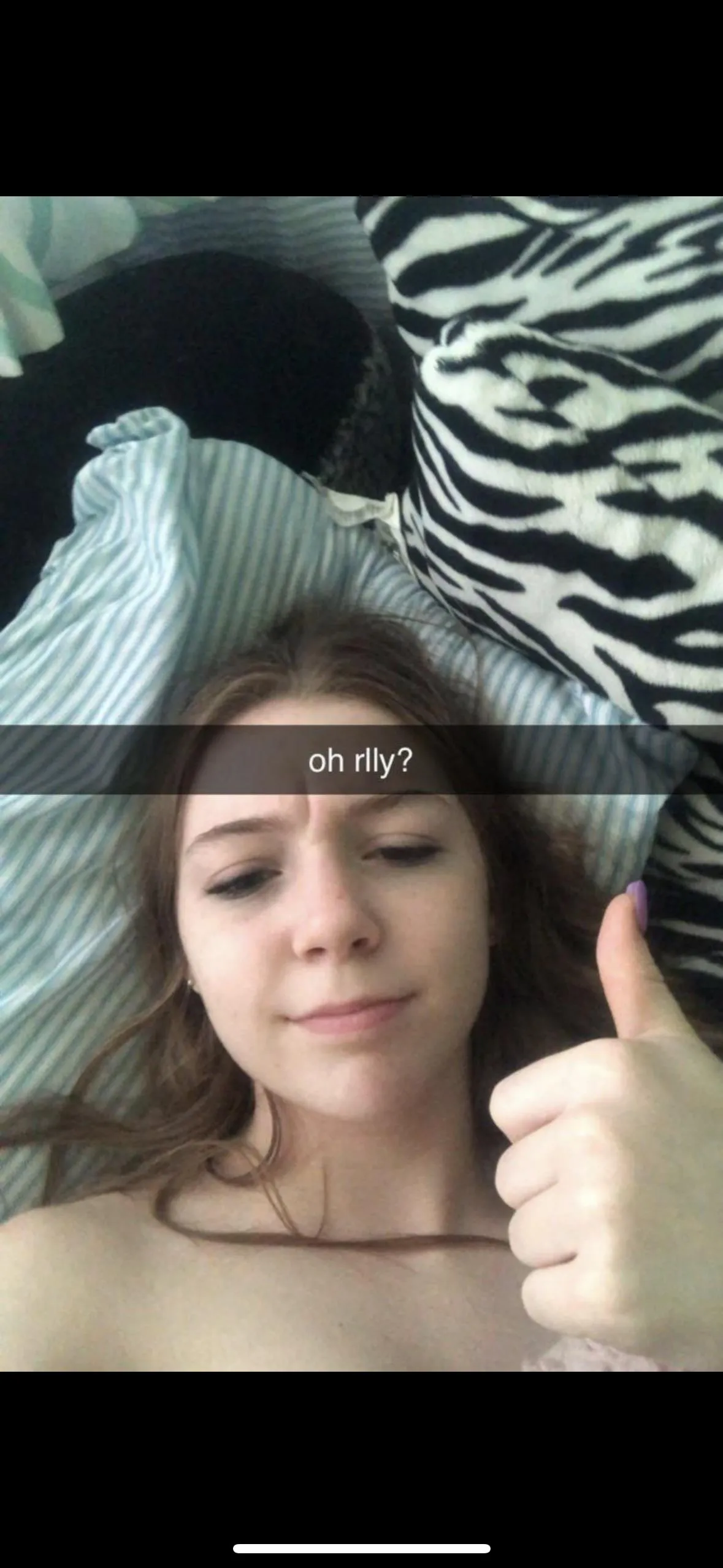 19[F4M] wanna sext with me? I'm down for sexting? love 😘 😘 Add my telegra: @Saraa2124