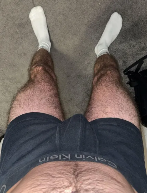 (26) let’s unpack something