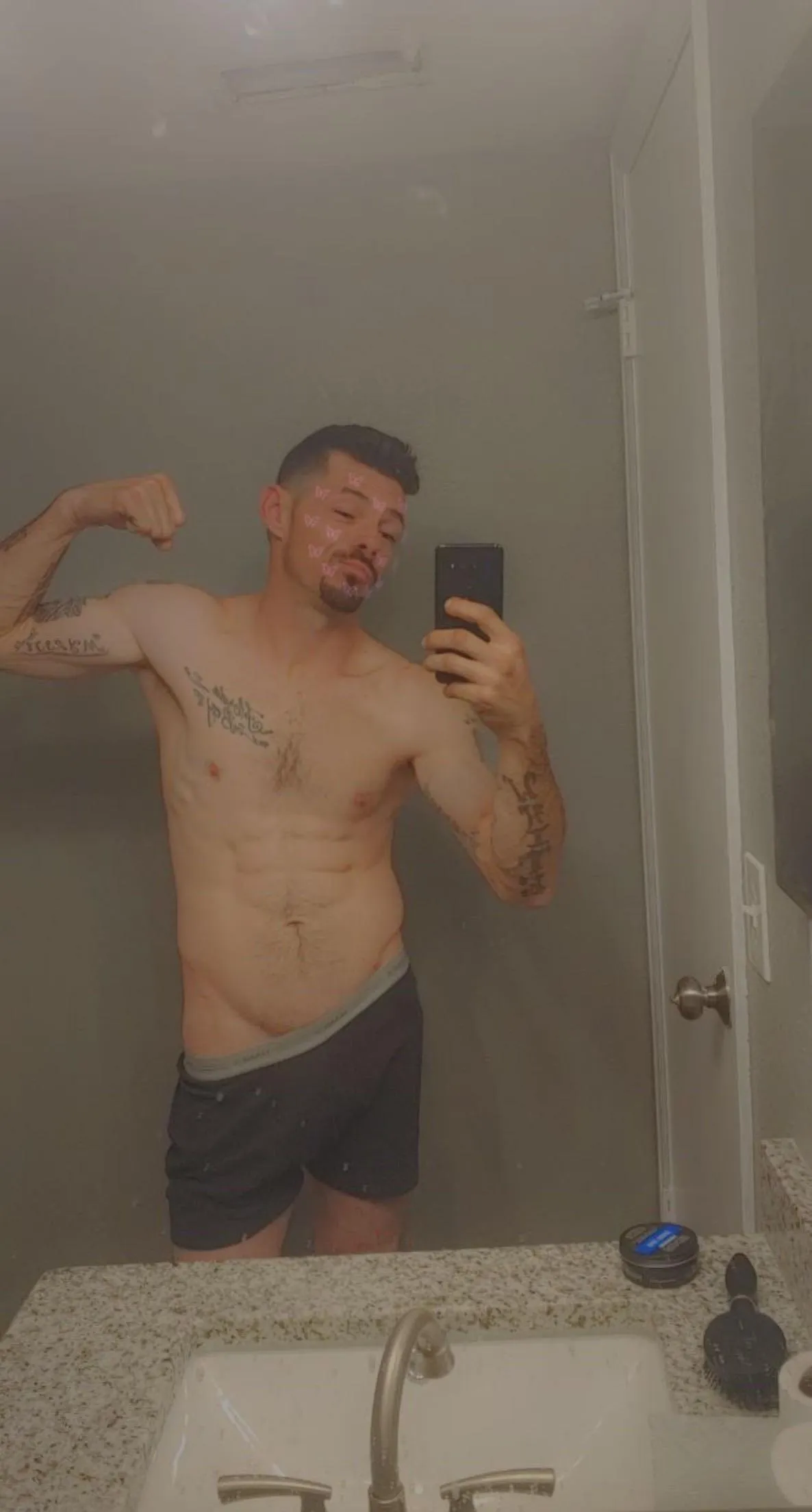 [41M4F/MF] [Greeley, Co] Just supporting 8in for the hotwives . I can travel