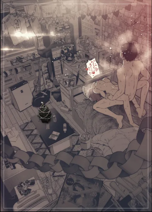 a bit of a diferent style