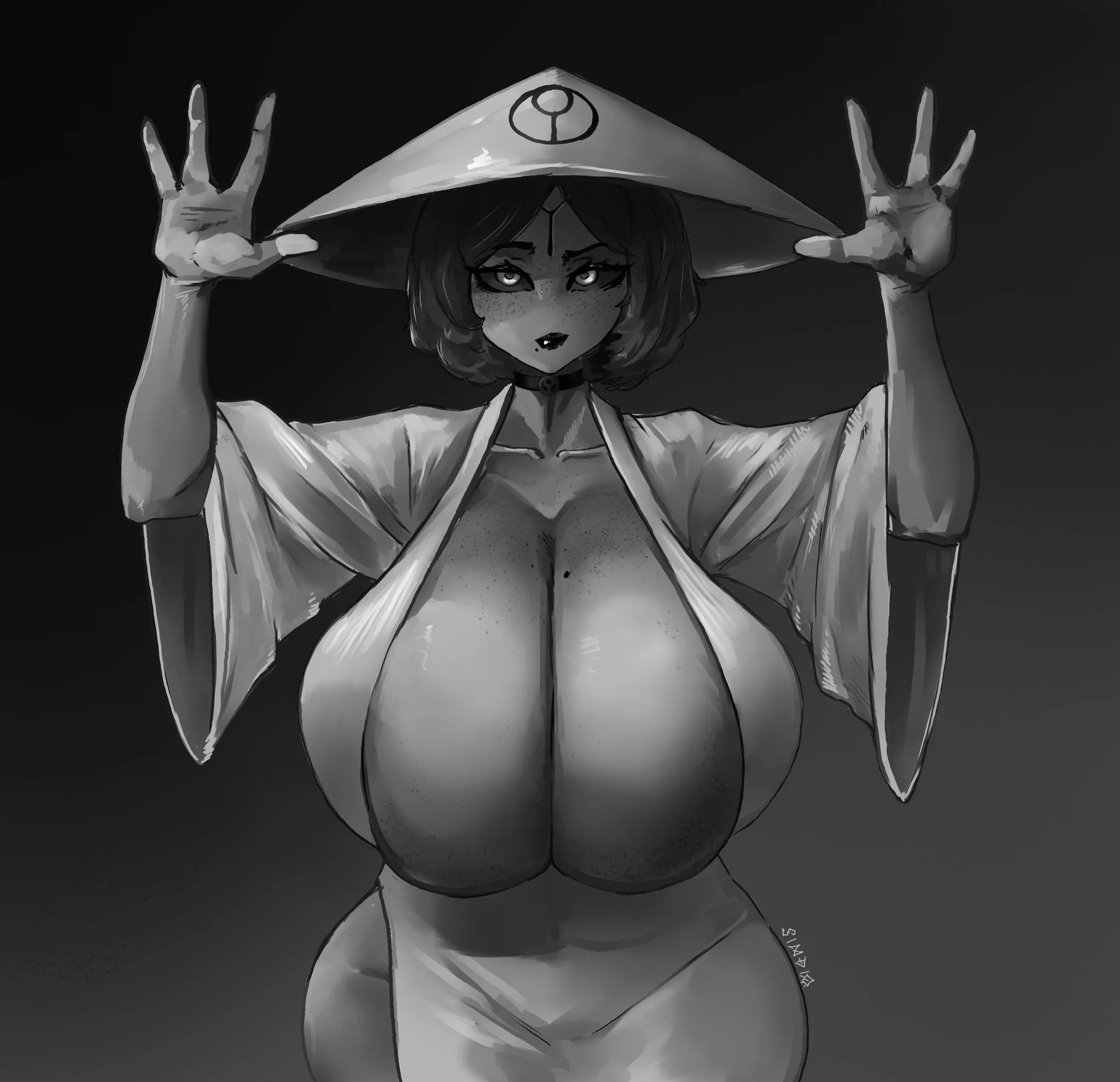 Absolute Propaganda by @sindio_art