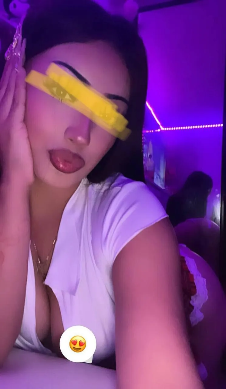 Being naughty girl all weekend ❤️