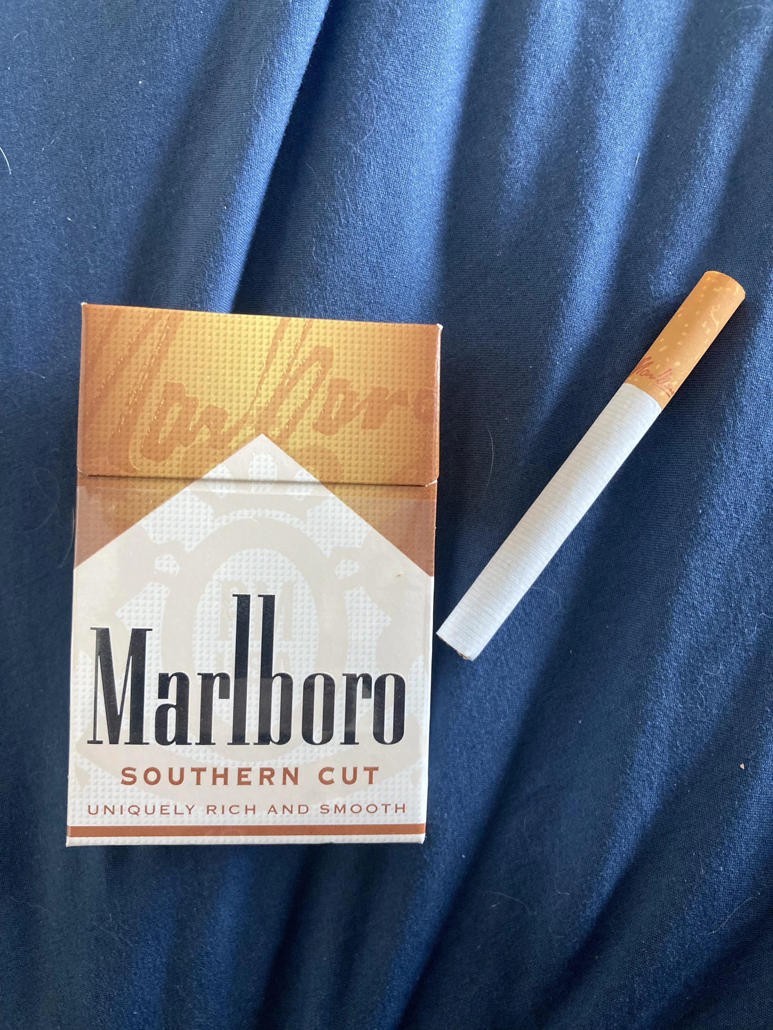 Best American smoke?