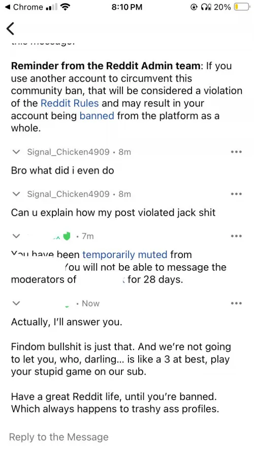 Bro im so over peoples judgy shit