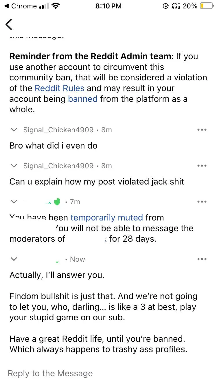 Bro im so over peoples judgy shit