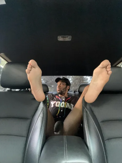 Can I be YOUR daddy?