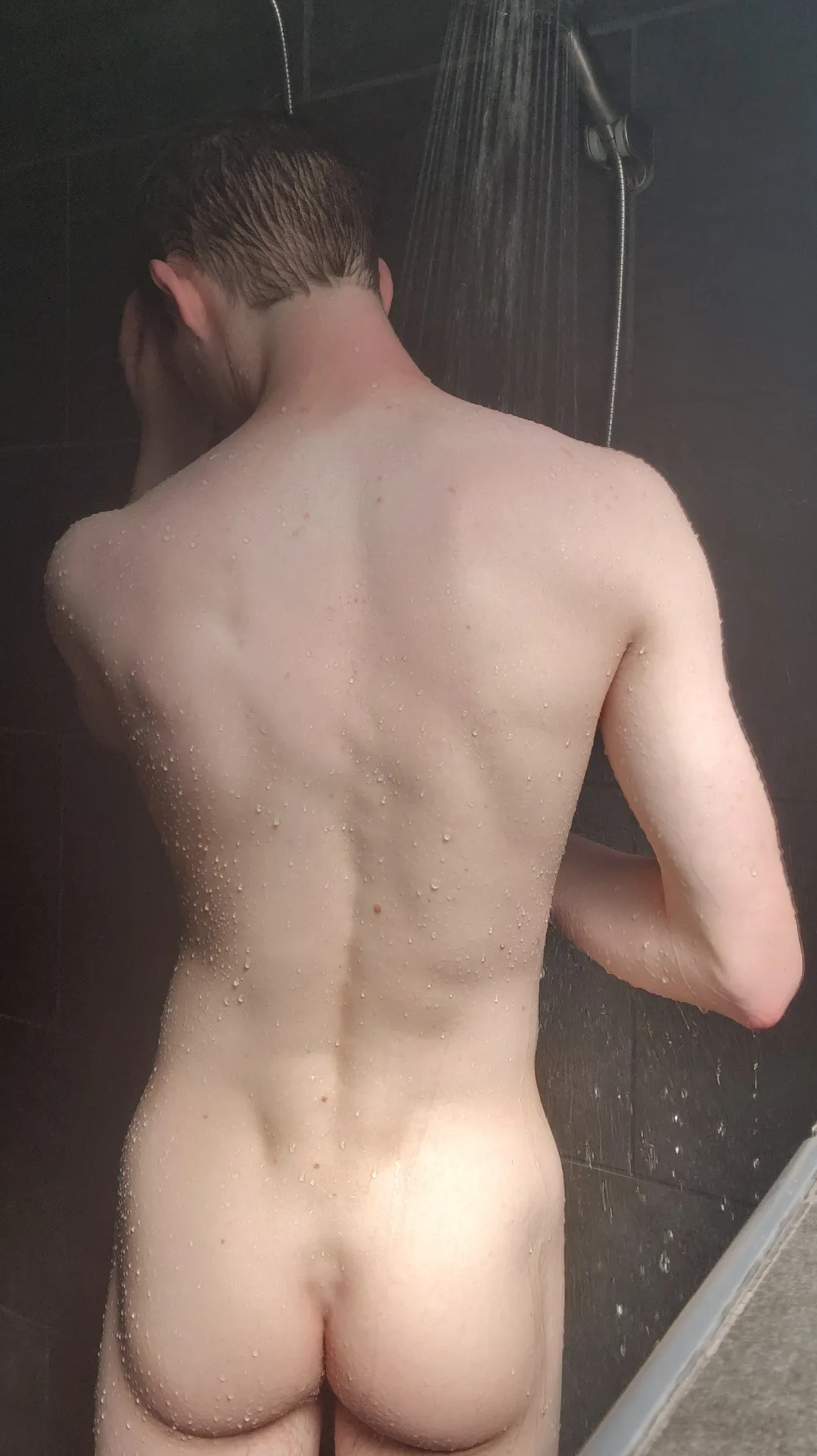 Can you get my back?