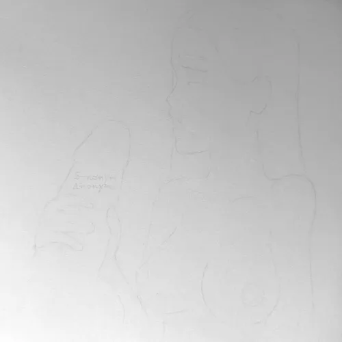 Creating an OC ✍🏻