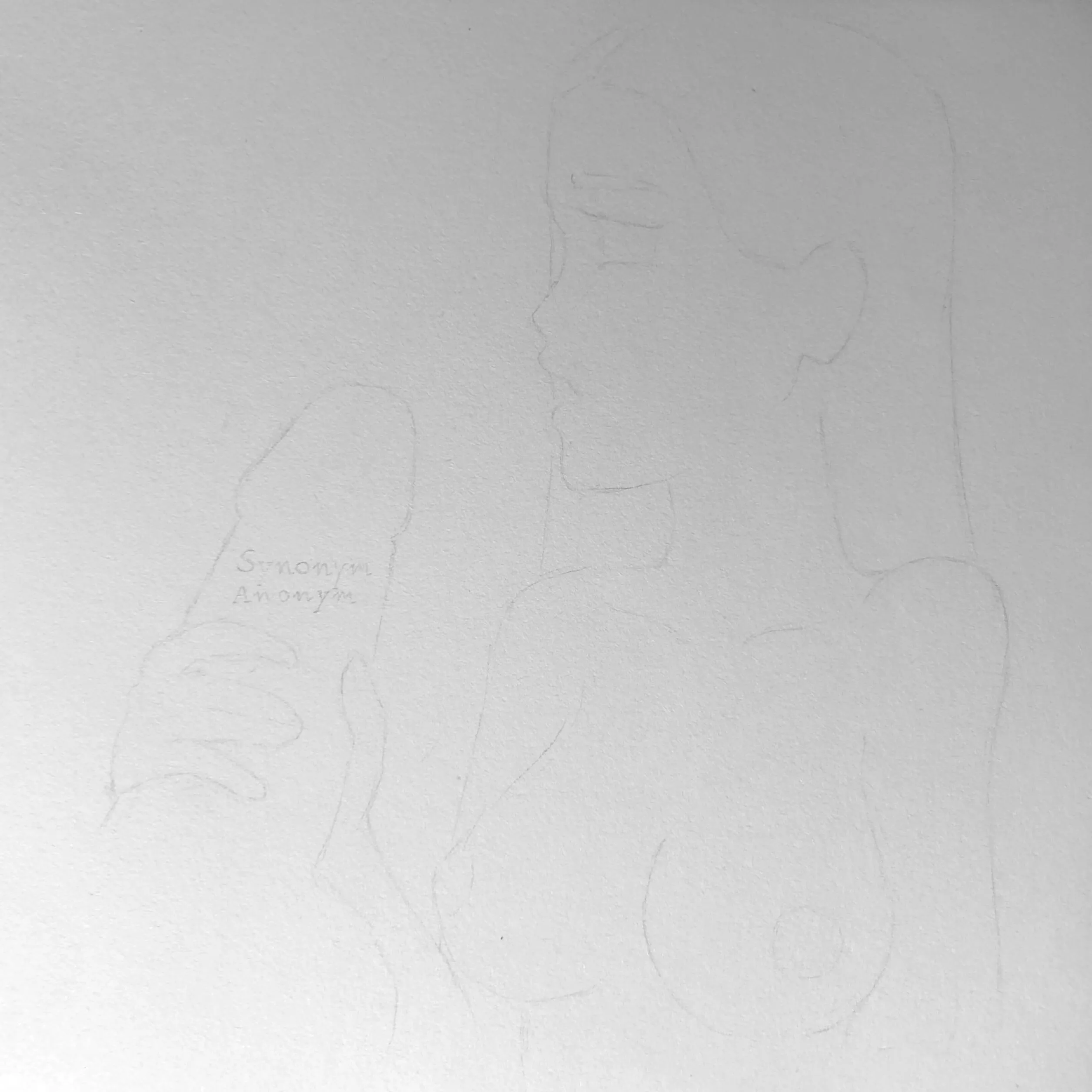 Creating an OC ✍🏻