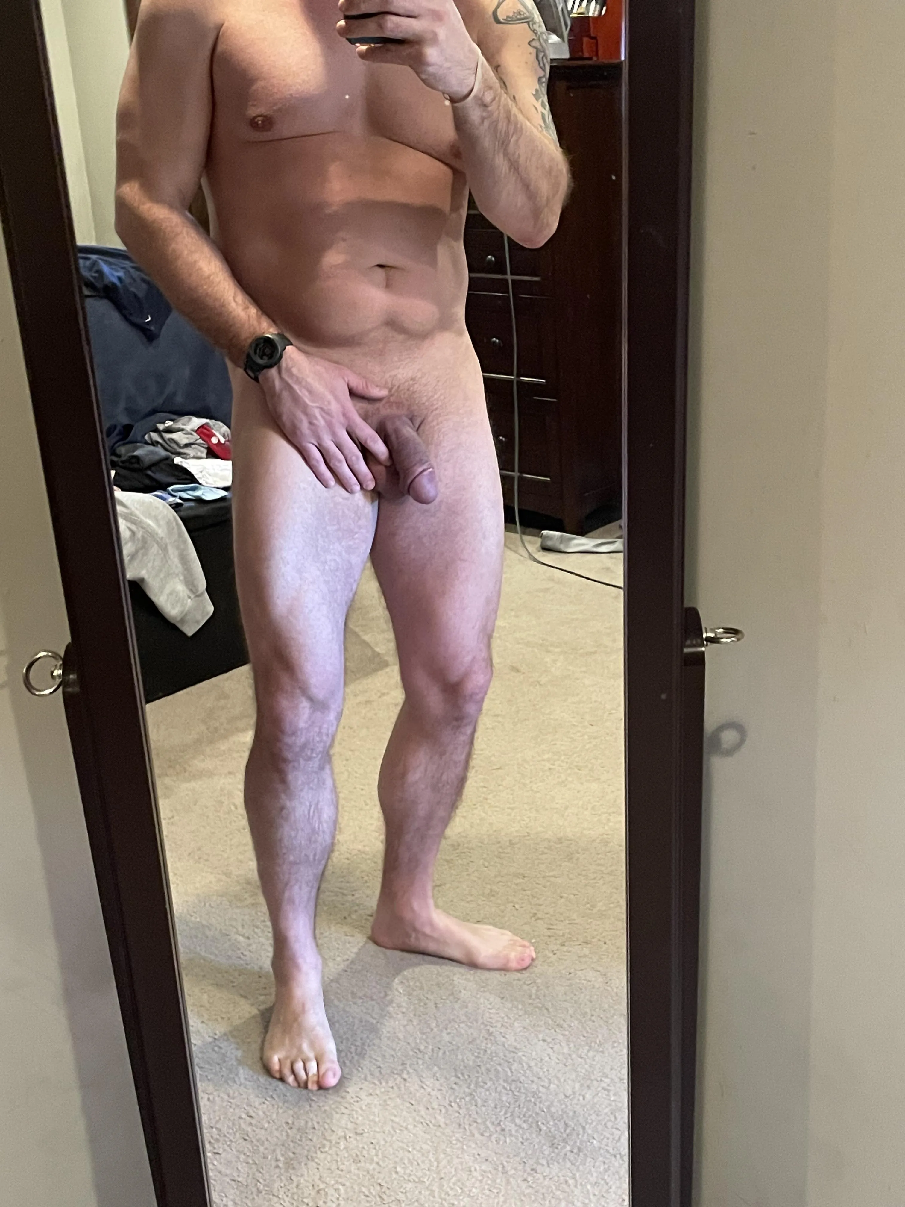 Dad of two..would you (43)