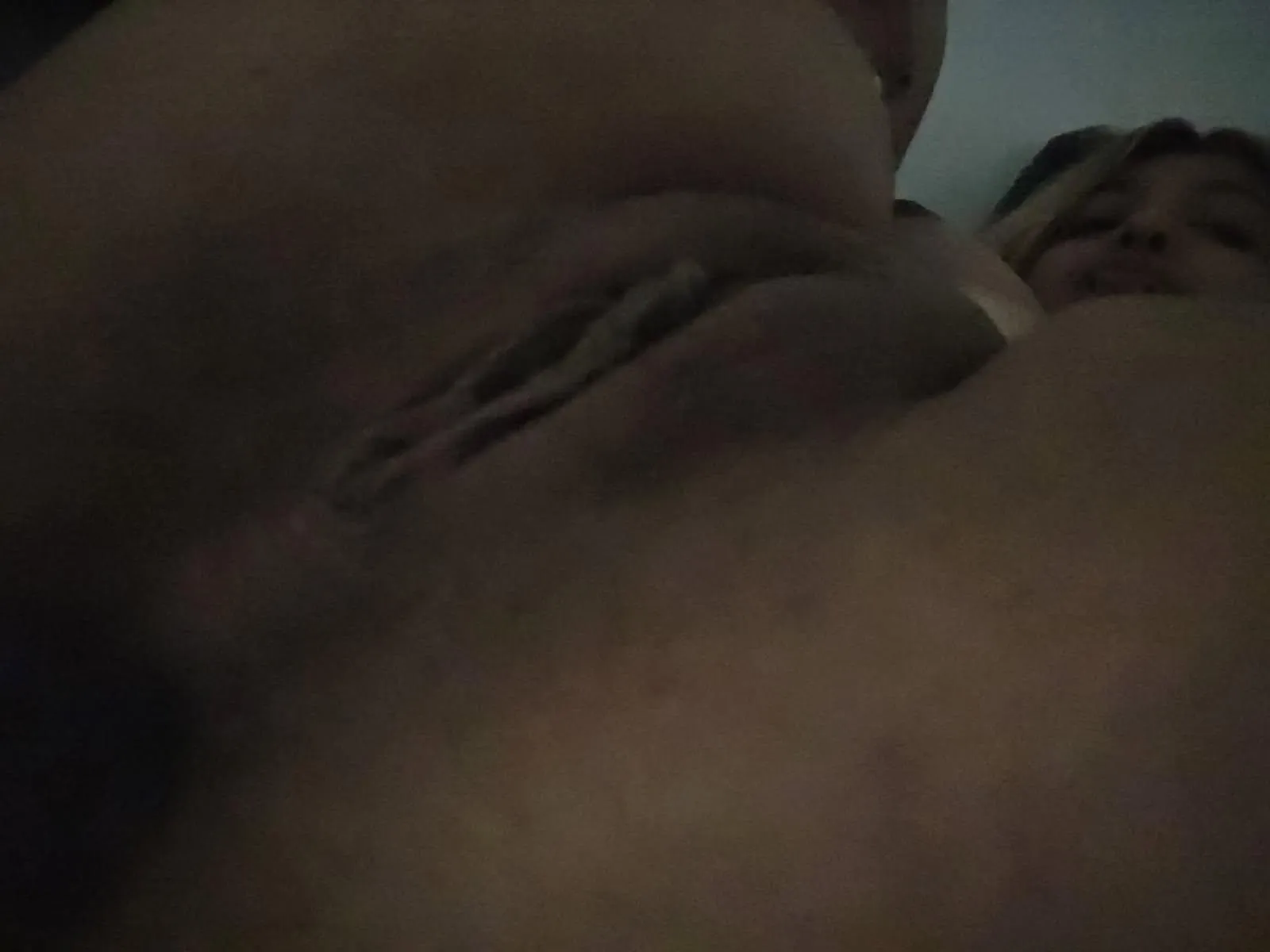 Daddy is my pussy pretty?🥺