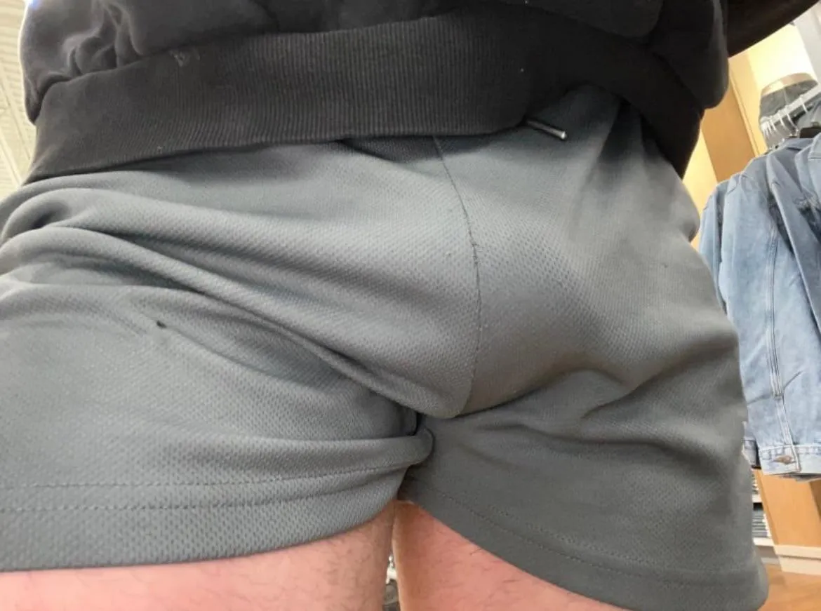 Doing it everywhere lately