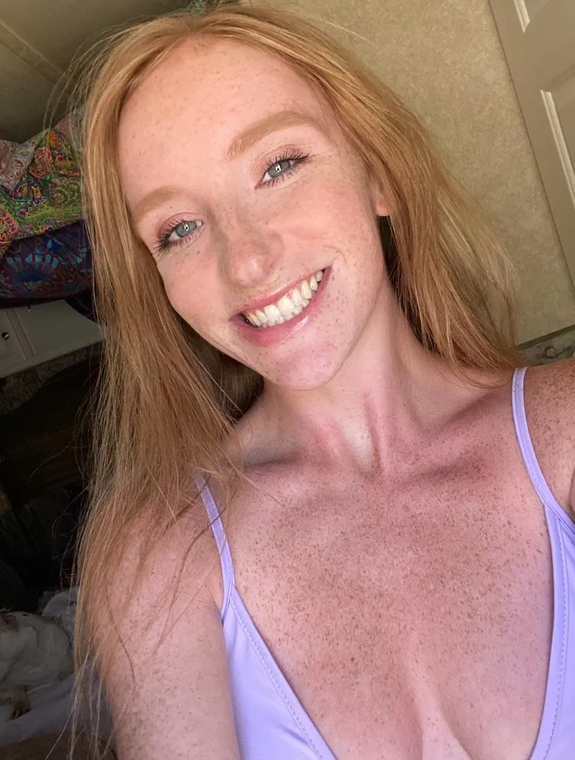 Everyone wants a red headed mommy