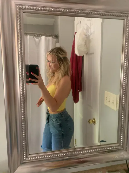 Feeling wild and ready to play