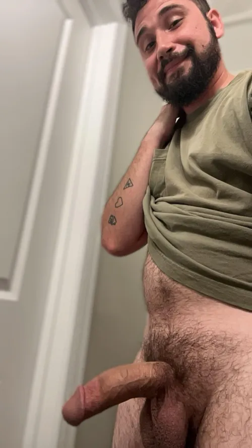 First post in a minute!