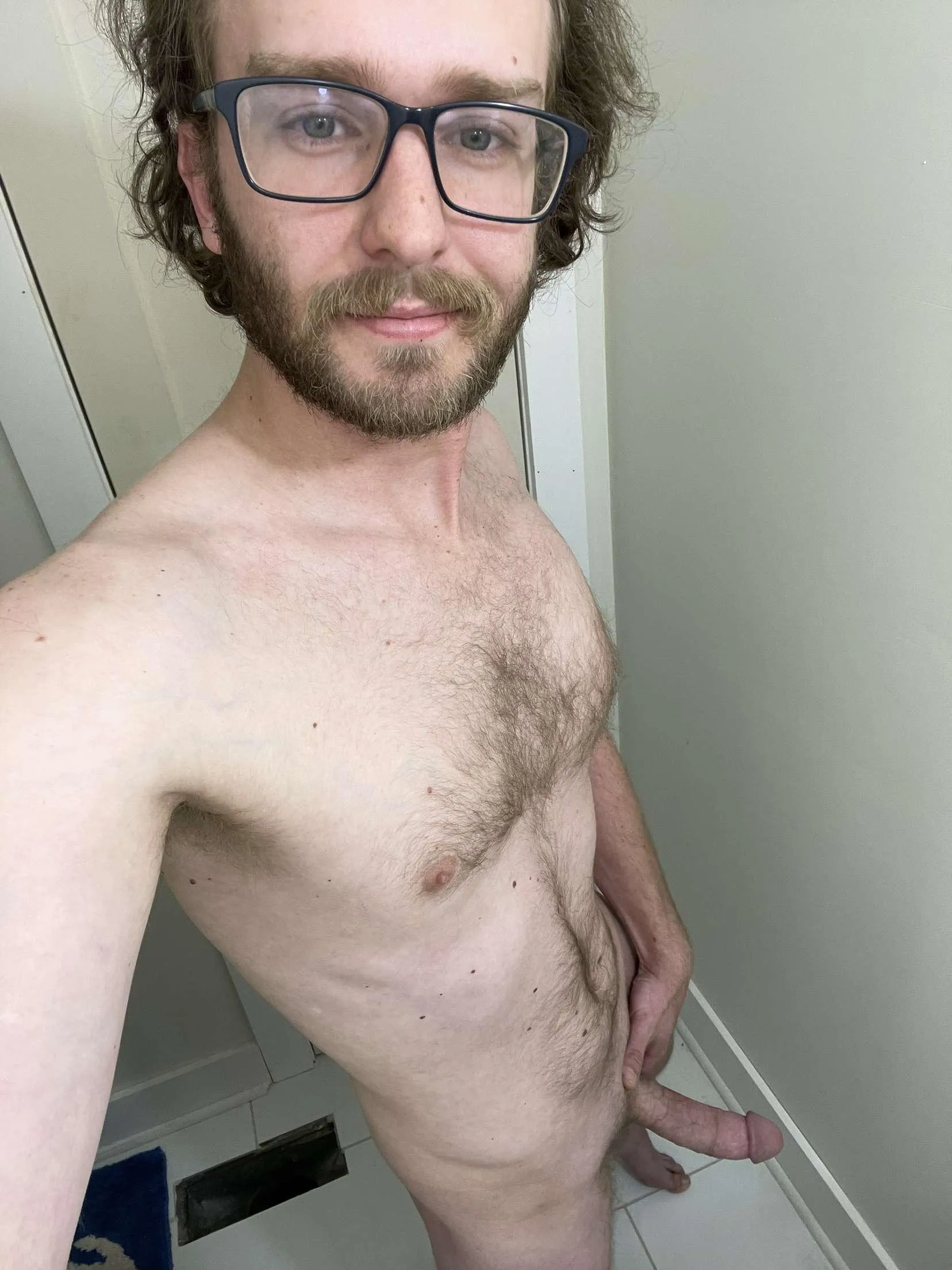 I ‘accidentally’ send you this, whats your response?