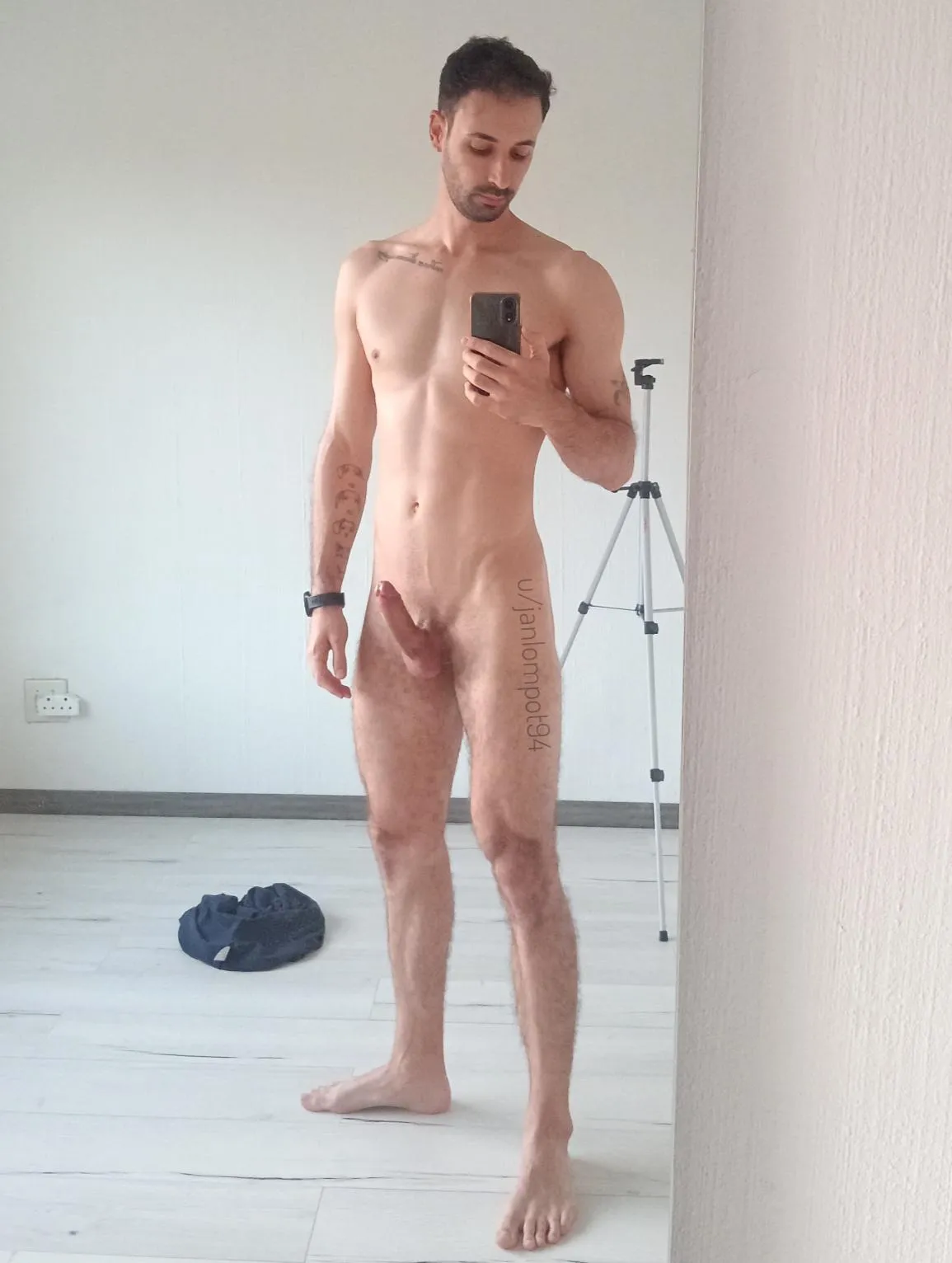 I did some manscaping ✂️