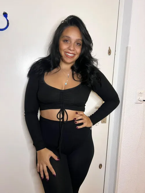 I need to enjoy the life, but with much more sex