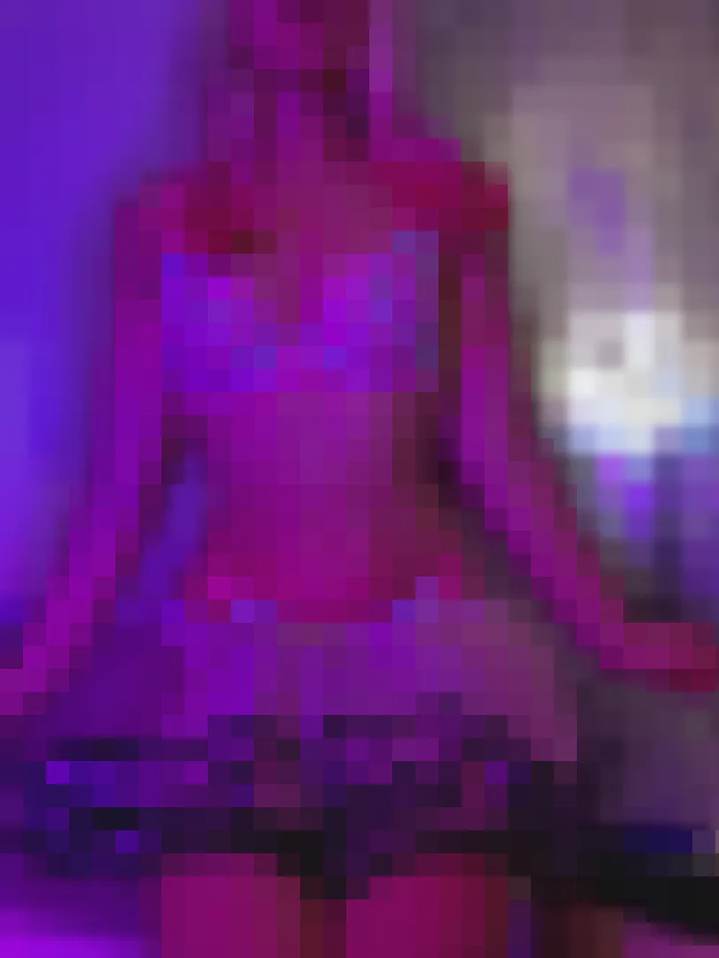 I want you to count every single pixel and the just the pixels on my body