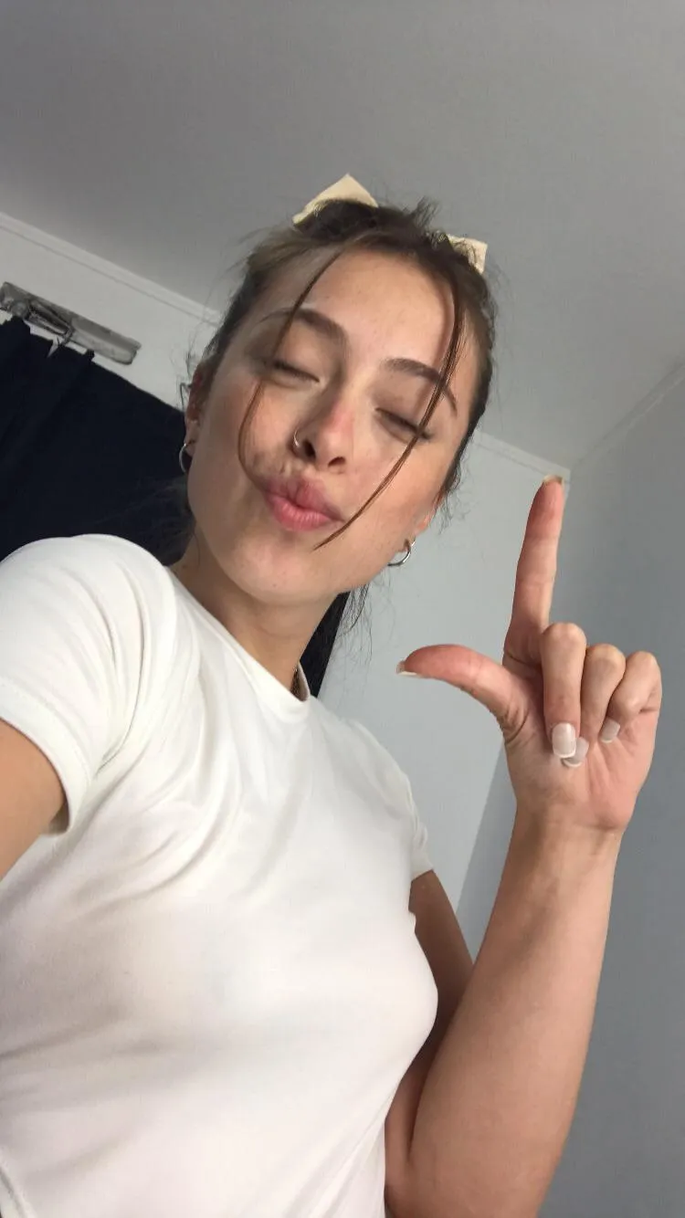 Let me make fun of me and laugh