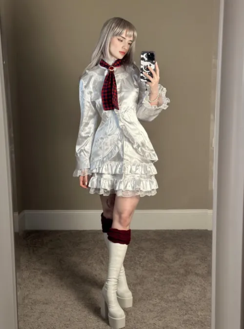 Lili (LeesiBB) [Tekken]