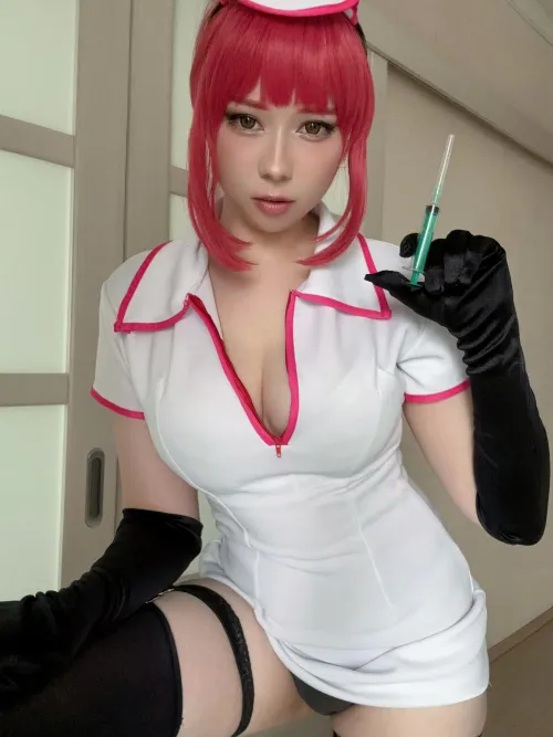 Makima (Neroextra) [Chainsaw Man]