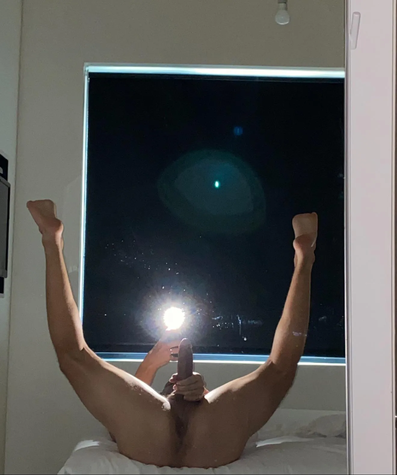 Married btm in New England for cheating top (30)