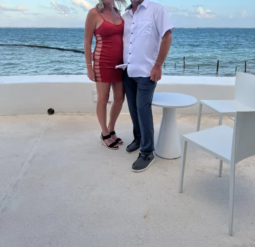 MF4MF Any COUPLES going to be in Hagerman next weekend?