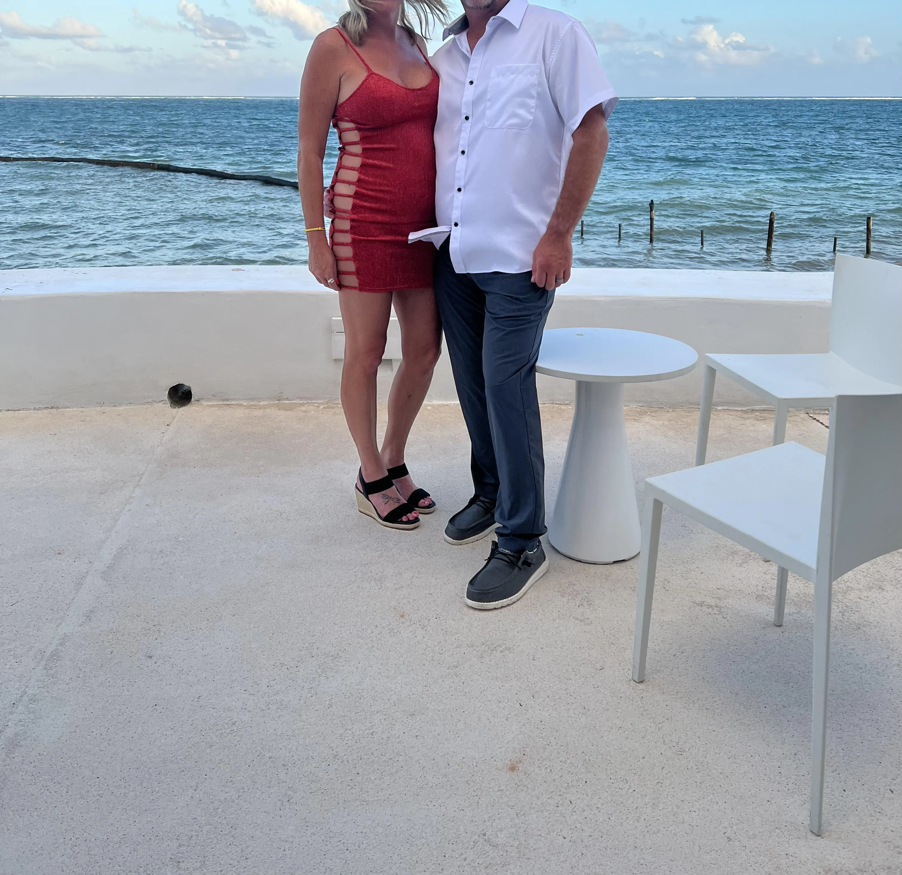 MF4MF Any COUPLES going to be in Hagerman next weekend?