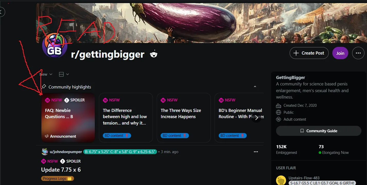 Most of your guys' questions have been answered time and time again — they're even posted at the top of the forums.