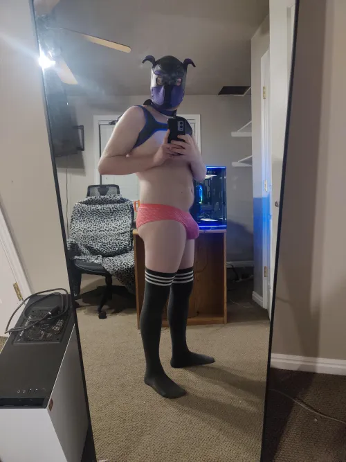 My favorite panties!