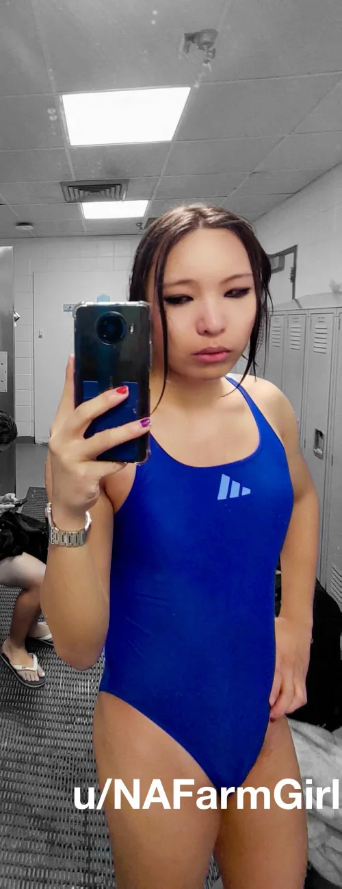 My resting bitch face