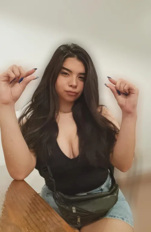 no nudity for dicks under 8 inches LOL