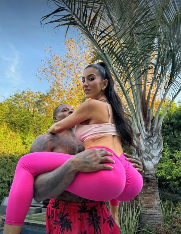 Oh oh, Looks like I'm about to get screwed. 🥵