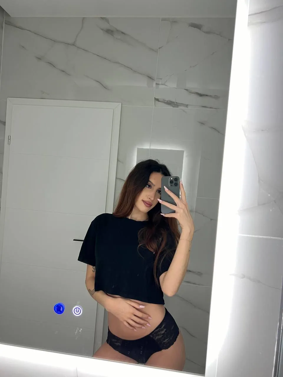 On your way home, are you ready for me?