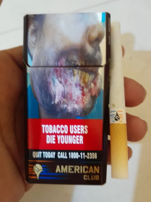 So I today tried this one