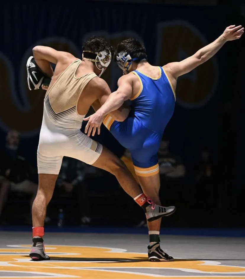 The new way to Waltz 🕺🏼🕺🏻