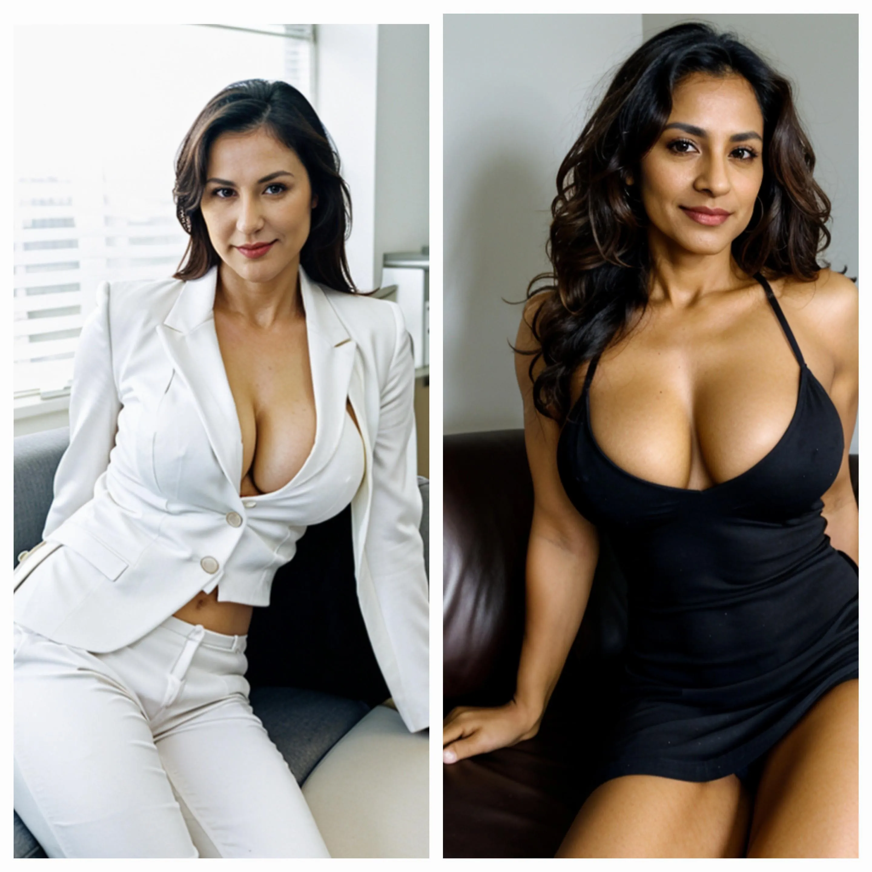 The Reunion [M42 F42] [Old Lovers] [Cheating] [Fantasy Confession] - Final Part