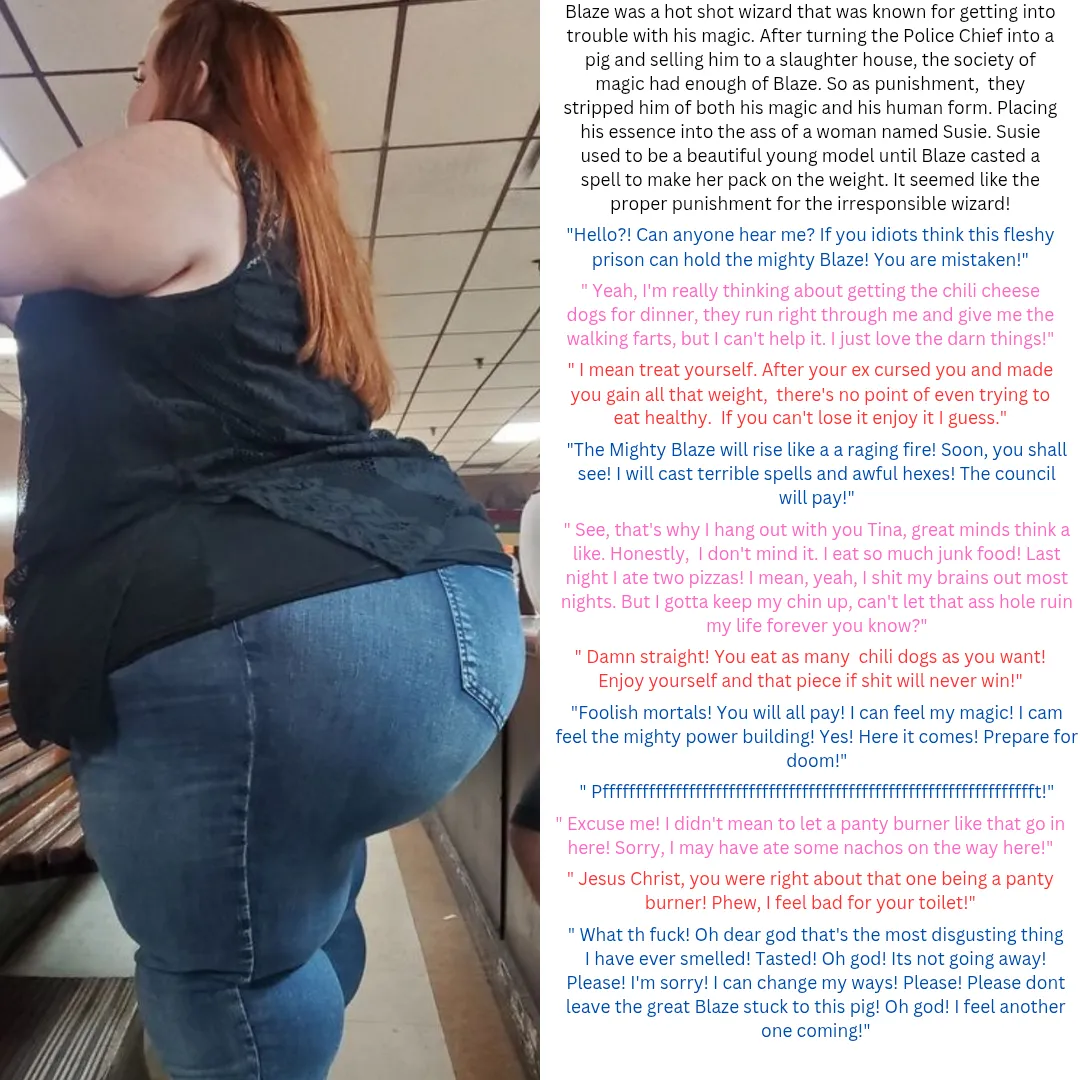 The wizard punishment