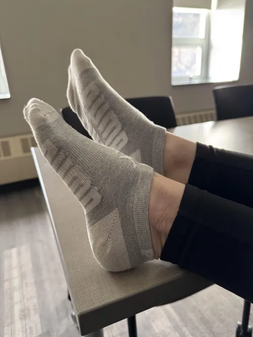 These are really starting to stink… Should I wear them for a second day in a row??