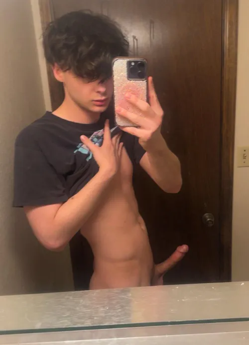 Tired after my workout