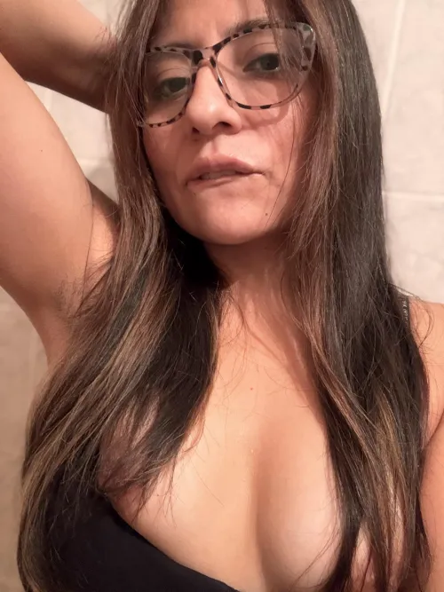 Today I will say yes and I will do it anywhere.