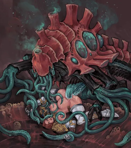 Toxicrene by Armpitcore420