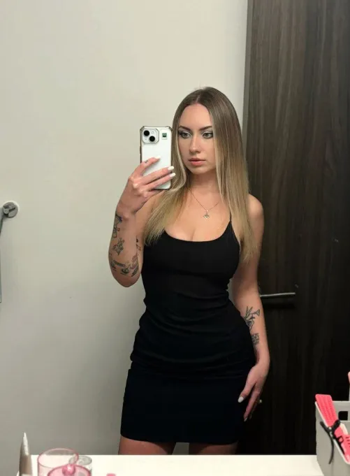 Wanna chat ? SN : Danielleswah