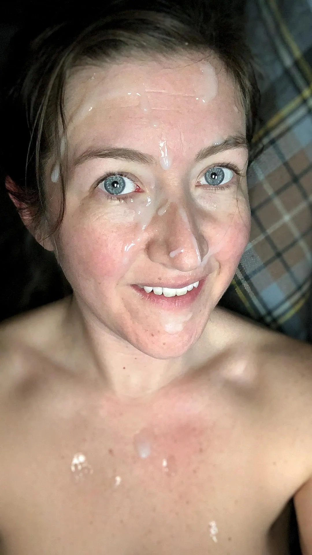 who's ready to drain their balls next ?