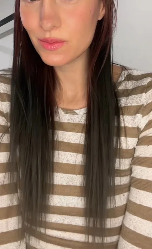 Will I get a dick in return if I DM you nudes?