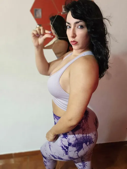 With that shrimp you won't get anything from me.