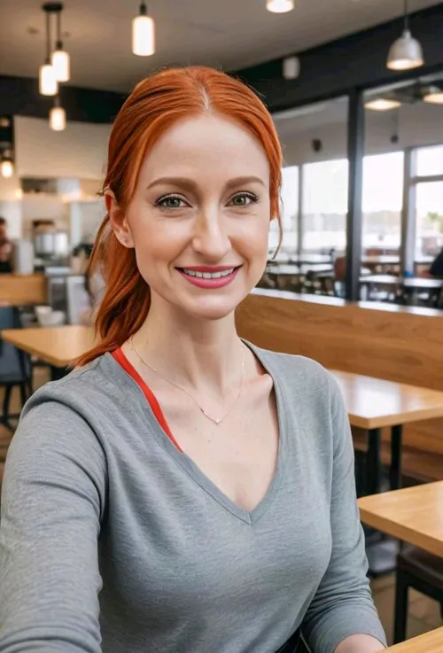 Would you consider me a milf?