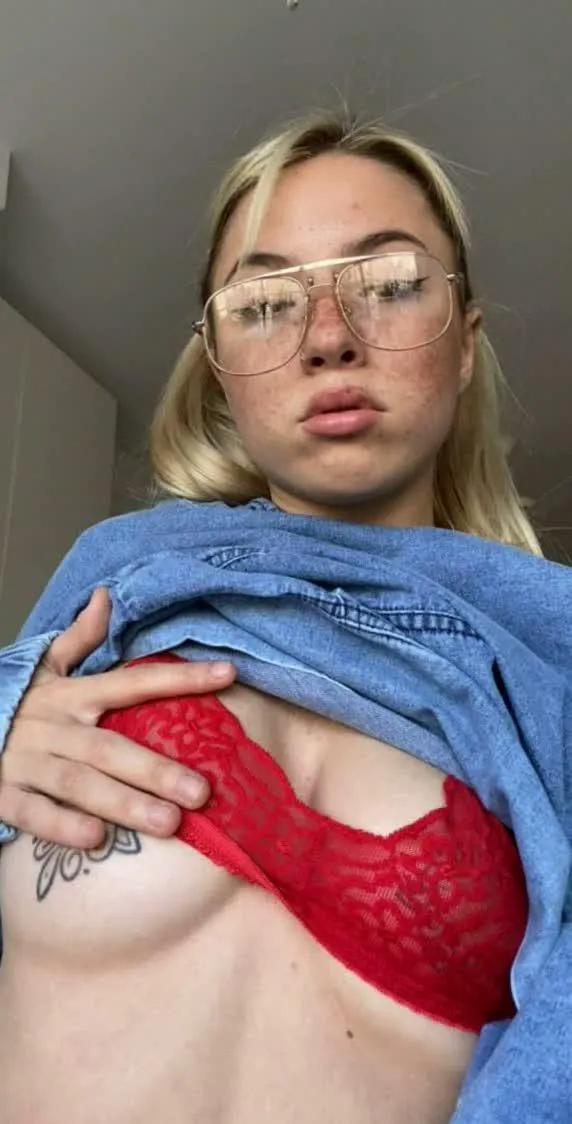 You’ll wish time moved slower with me